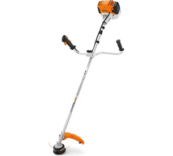 Триммер STIHL FS 131 нож 230-2 2-зуб + DuroCut 20-2 41802000572-01