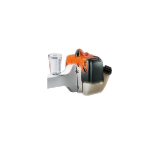 Триммер STIHL FS 131 нож 230-2 2-зуб + DuroCut 20-2 41802000572-01