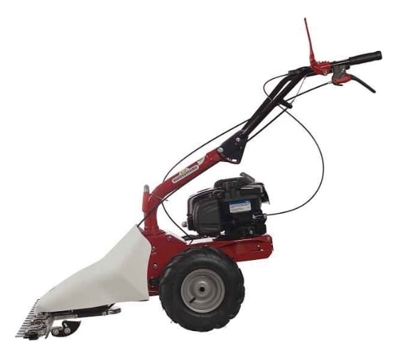 Сенокосилка Eurosystems BILAMA M210 B&S 625EXi Series 965164700