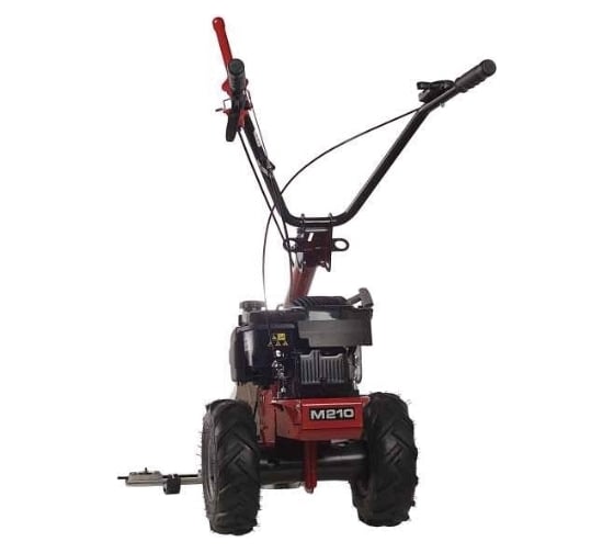 Сенокосилка Eurosystems BILAMA M210 B&S 625EXi Series 965164700