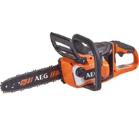 Бесщеточная пила AEG ACS18B30-0 4935471337