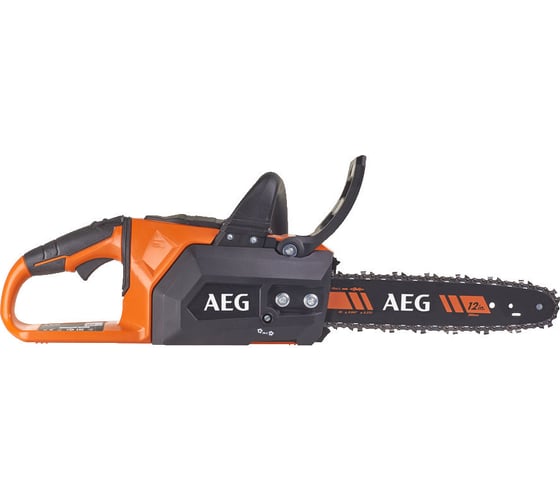 Бесщеточная пила AEG ACS18B30-0 4935471337