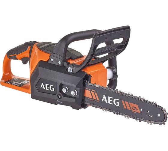 Бесщеточная пила AEG ACS18B30-0 4935471337