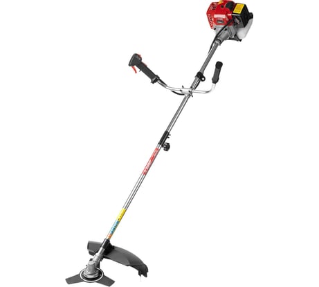 Бензиновый триммер Зубр МАСТЕР КРБ-350