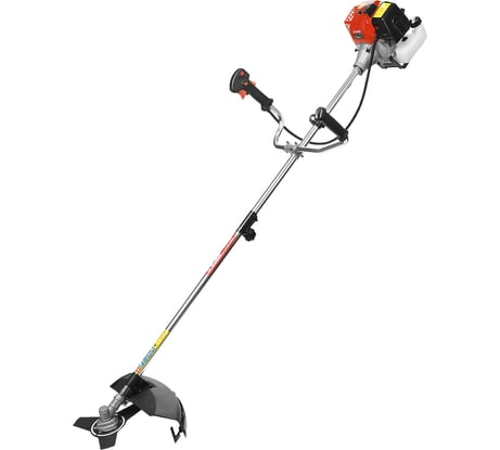 Бензиновый триммер Зубр МАСТЕР КРБ-490