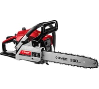 Цепная бензиновая пила Зубр МАСТЕР ПБЦ-М370 35П