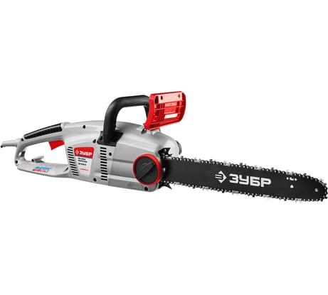 Цепная пила ЗУБР ЗЦП-2000-02