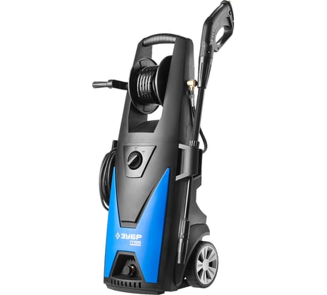Мойка высокого давления ЗУБР Профессионал АВД-П195
