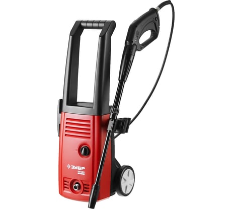 Мойка высокого давления ЗУБР АВД-135