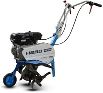 Мотокультиватор Нева МК-100Р-B&S RS750 MBK0022327