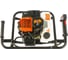 Мотобур PATRIOT PT AE150D без шнека 742104477 6