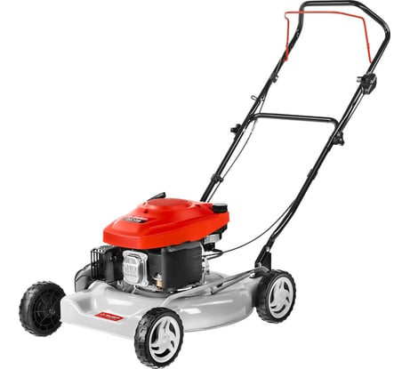 Бензиновая газонокосилка Зубр МАСТЕР ГКБ-510