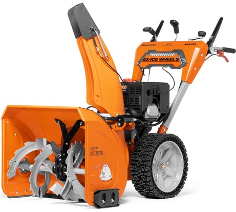 Бензиновый снегоуборщик DAEWOO DAST 9070