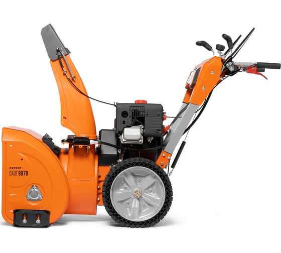 Бензиновый снегоуборщик DAEWOO DAST 9070