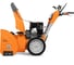 Бензиновый снегоуборщик DAEWOO DAST 9070 (LCT) 4