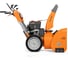 Бензиновый снегоуборщик DAEWOO DAST 9070 (LCT) 5