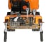 Бензиновый снегоуборщик DAEWOO DAST 9070 (LCT) 14