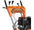 Бензиновый снегоуборщик DAEWOO DAST 9070 (LCT) 15