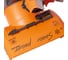 Бензиновый снегоуборщик DAEWOO DAST 9070 (LCT) 19