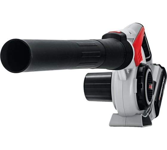 Аккумуляторный садовый пылесос AL-KO LB 4060 EnergyFlex 113610