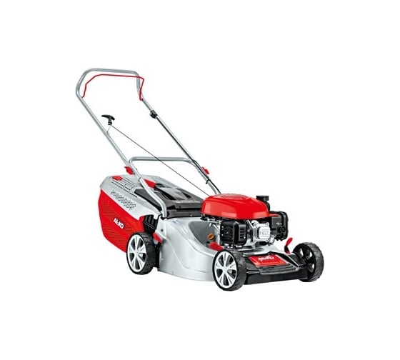 Бензиновая газонокосилка AL-KO Highline 46.8 P-A 119841