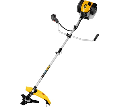 Бензиновый триммер Denzel DGT 430S 96237