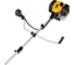 Бензиновый триммер Denzel DGT 430S 96237 9