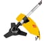 Бензиновый триммер Denzel DGT 430S 96237 3