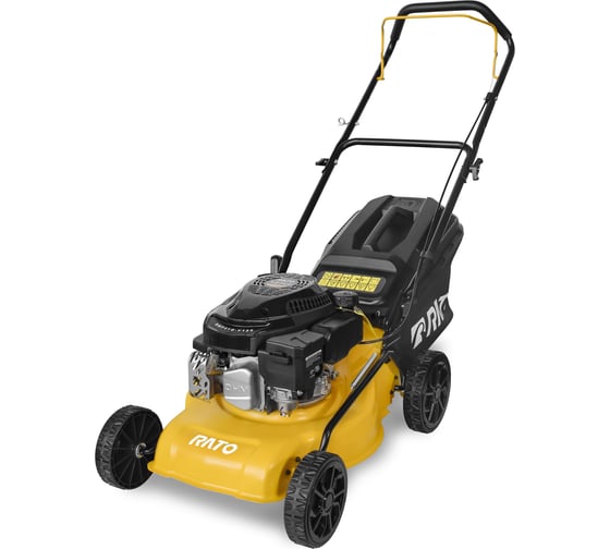 Газонокосилка RATO RMP41Q-V125