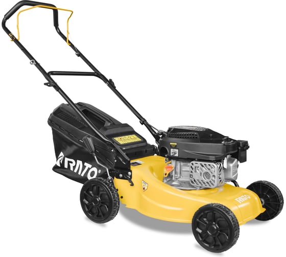 Газонокосилка RATO RMP41Q-V125