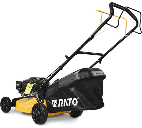 Газонокосилка RATO RMS46Q-V145-A