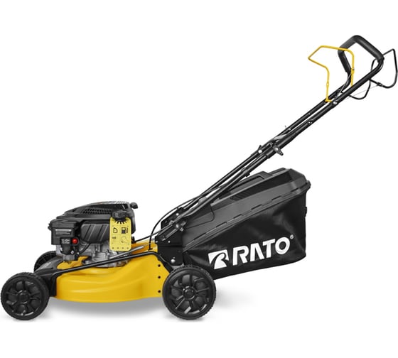 Газонокосилка RATO RMS46Q-V145-A