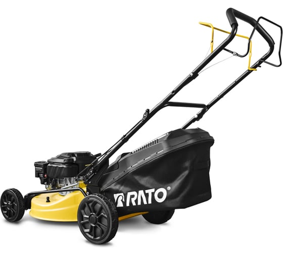 Газонокосилка RATO RMS53Q-V170