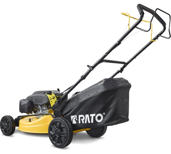 Газонокосилка RATO RMS53Q-V190 RMS53Q-V190-S