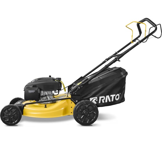Газонокосилка RATO RMS53Q-V190 RMS53Q-V190-S