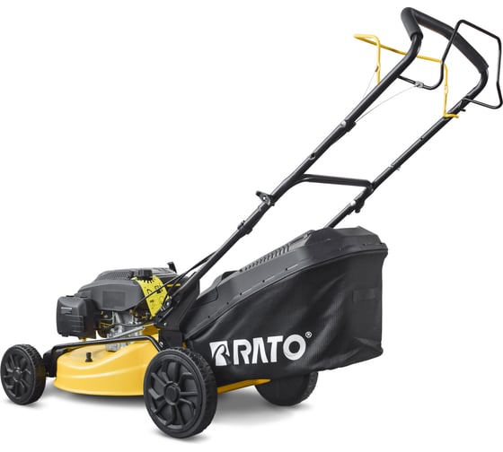 Газонокосилка RATO RMS53Q-V190 RMS53Q-V190-S