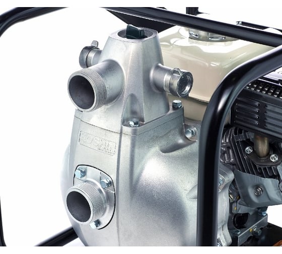 Бензиновая мотопомпа Koshin SERH-50Z o/s 100531956