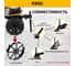 Мотоблок Denzel dpt-270x, 7 л.с., дисковое сцепление, фреза 3x4, 8" 56433 6