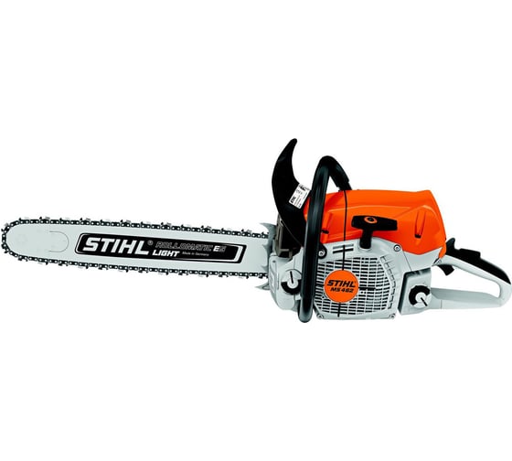 Бензопила Stihl MS 462 20" Rollomatic ES Light +фильтр PA 11422000145 1