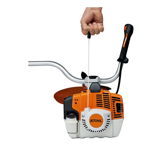 Триммер Stihl FS 70 C-E нож 230-2 + DuroCut 20-2 41442000180-01