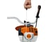 Триммер Stihl FS 70 C-E нож 230-2 + DuroCut 20-2 41442000180-01 2
