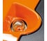 Триммер Stihl FS 70 C-E нож 230-2 + DuroCut 20-2 41442000180-01 7