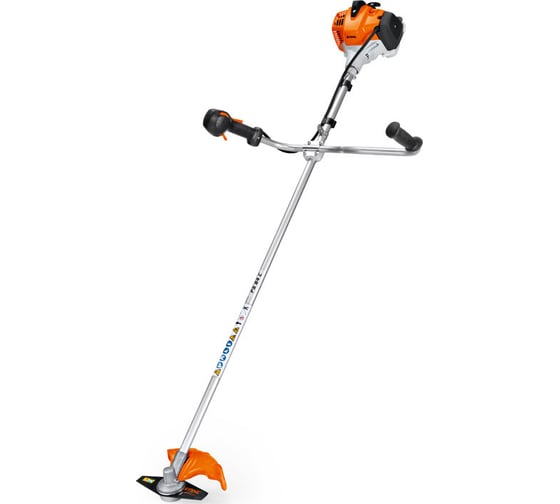 Триммер Stihl FS 94 C-E нож 2-зуб+ DuroCut 20-2 41492000011-01 1