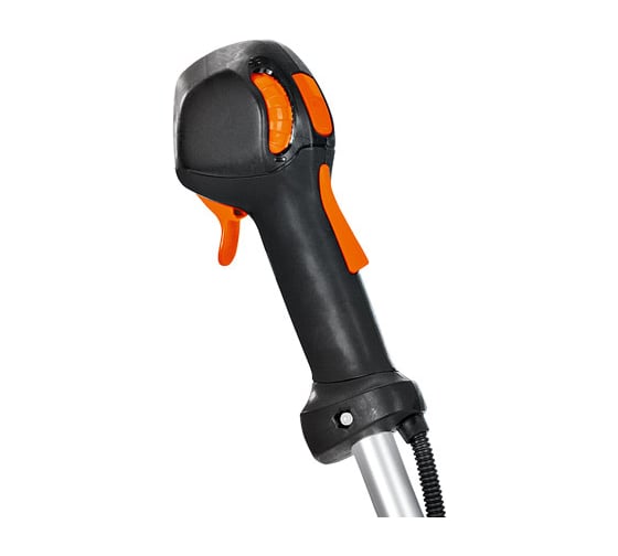 Триммер Stihl FS 94 C-E нож 2-зуб+ DuroCut 20-2 41492000011-01