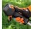 Триммер Stihl FS 94 C-E нож 2-зуб+ DuroCut 20-2 41492000011-01 5