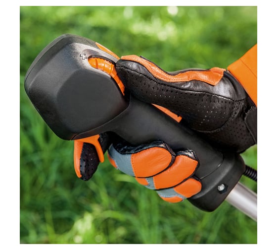 Триммер Stihl FS 94 C-E нож 2-зуб + DuroCut 20-2 41492000019-01