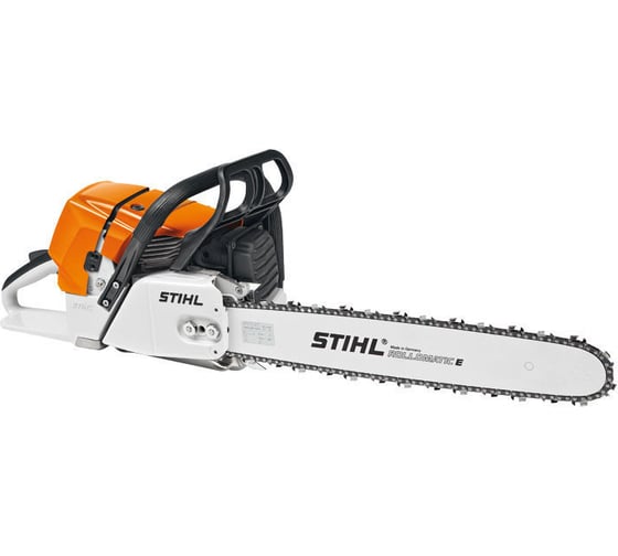 Бензопила Stihl MS 462 20" Rollomatic E 50см+фильтр PA 11422000146 1