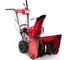Бензиновый снегоуборщик HONDA HSS655K1EW 1