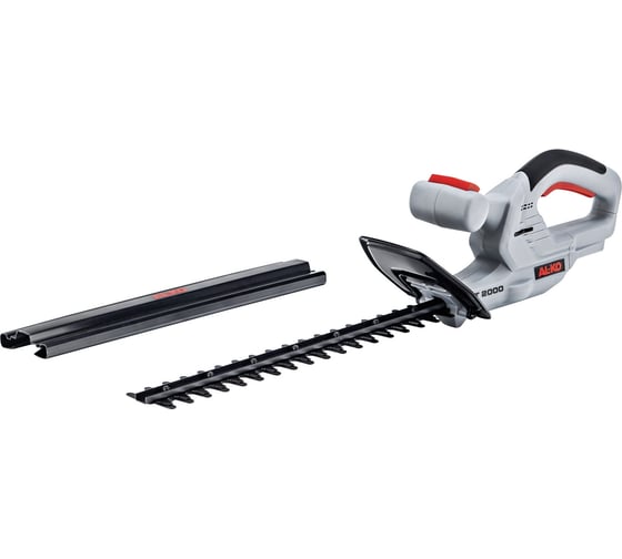 Аккумуляторный кусторез AL-KO HT 2000 EasyFlex 113700
