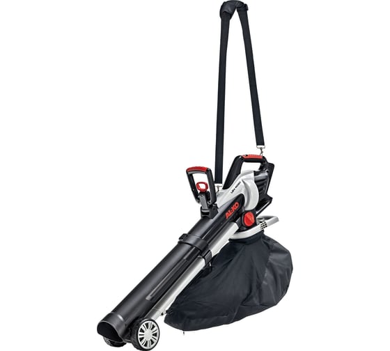 Аккумуляторная воздуходувка AL-KO LBV 4090 EnergyFlex 113662